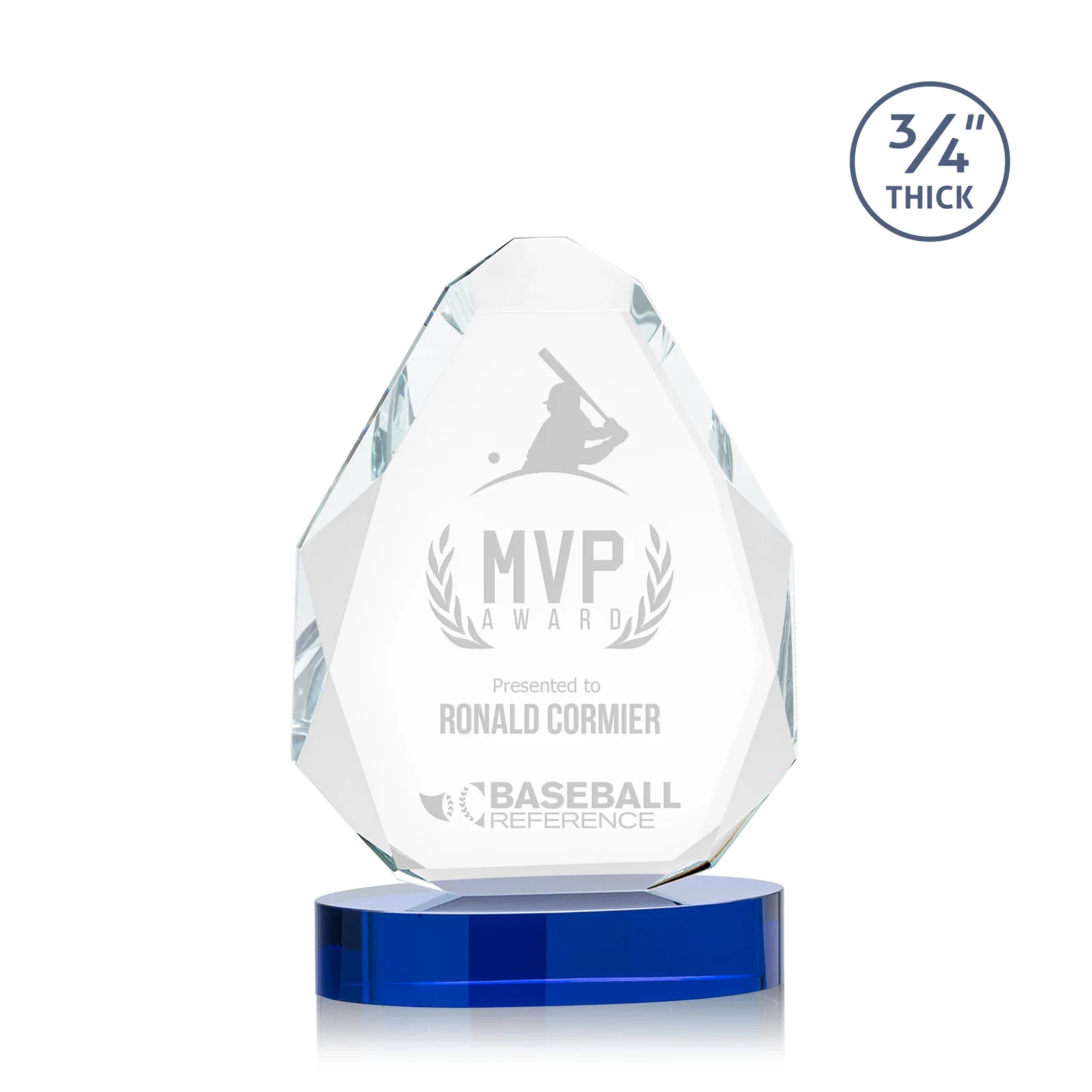 Lexis Award — view 2