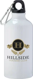Li'l Shorty 17 oz Aluminum Sports Bottle