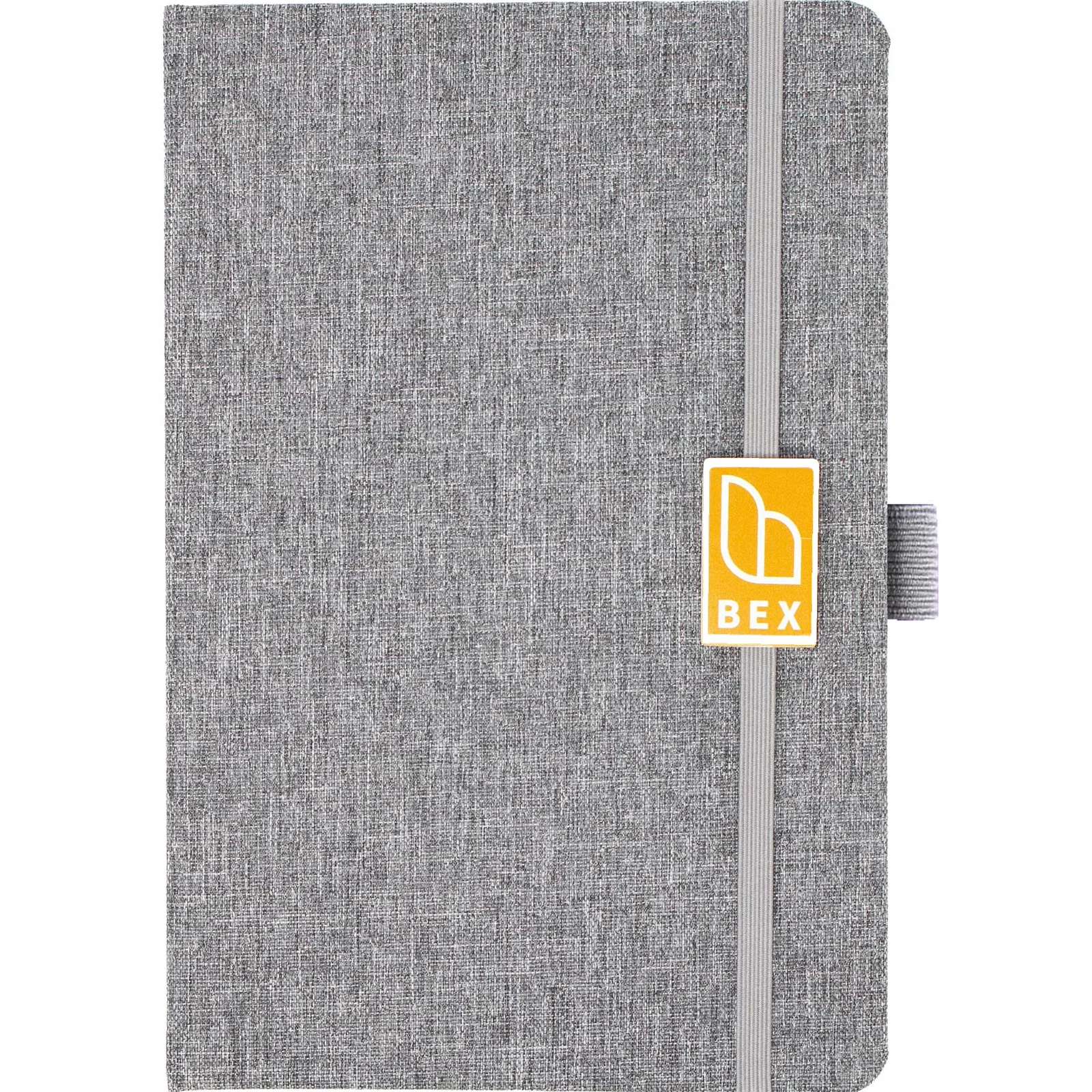 Libretto Notebook — view 3