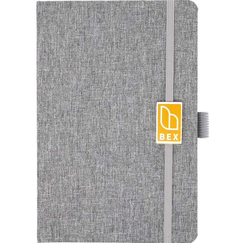 Libretto Notebook — view 3