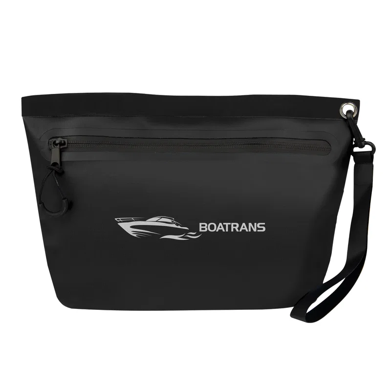 Custom Lido Deck Dry Pouch — view 3