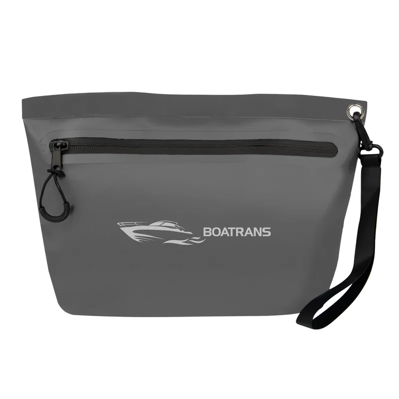 Custom Lido Deck Dry Pouch — view 4