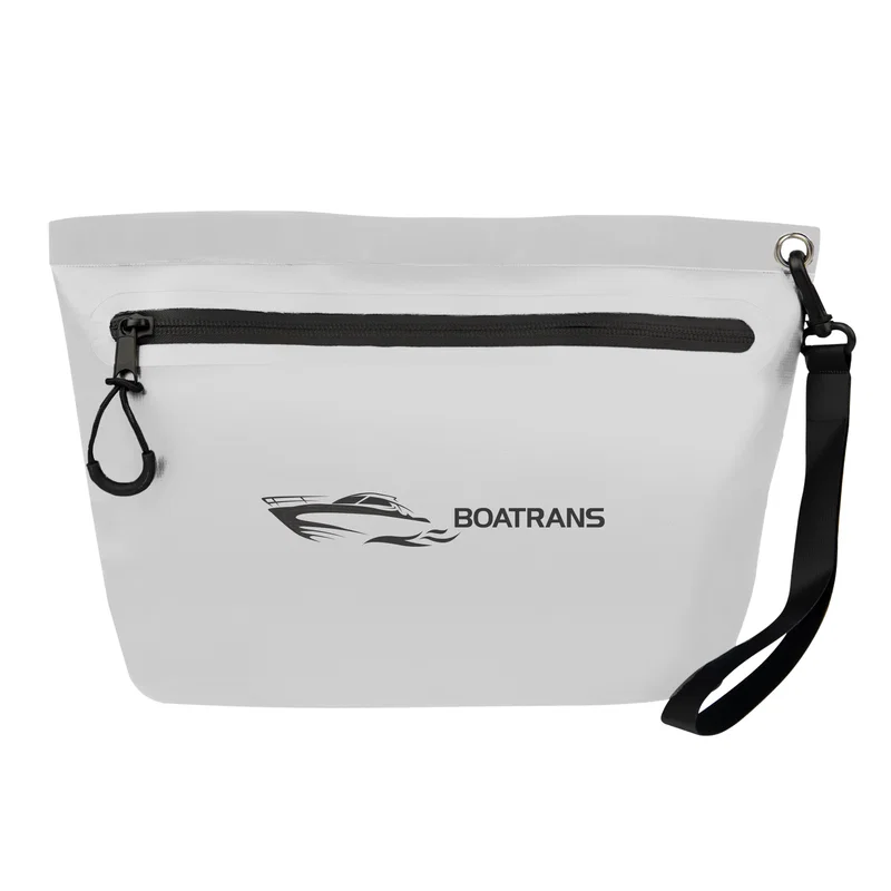 Custom Lido Deck Dry Pouch — view 5