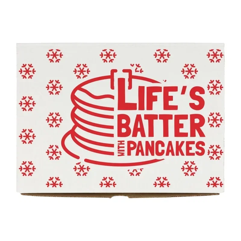 Life's Batter With Pancakes Breakfast Pancake Kit — view 3