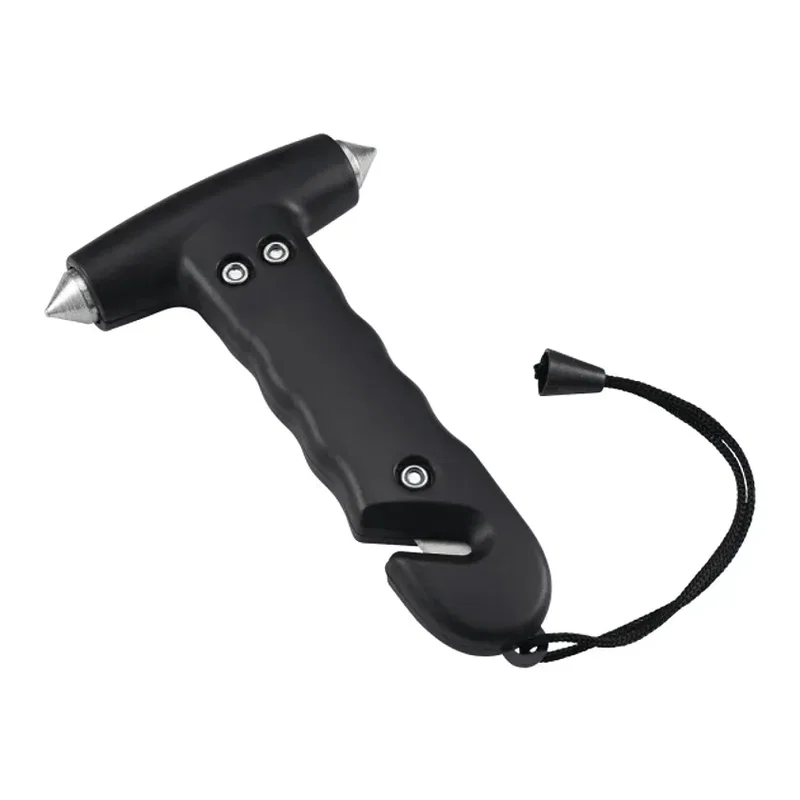 Branded Emergency Life-Saving Hammer (0.32oz) — view 2