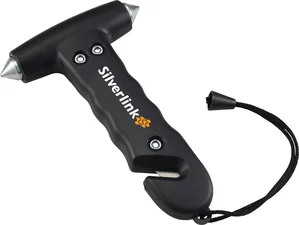 0.32 oz Emergency Life-Saving Hammer