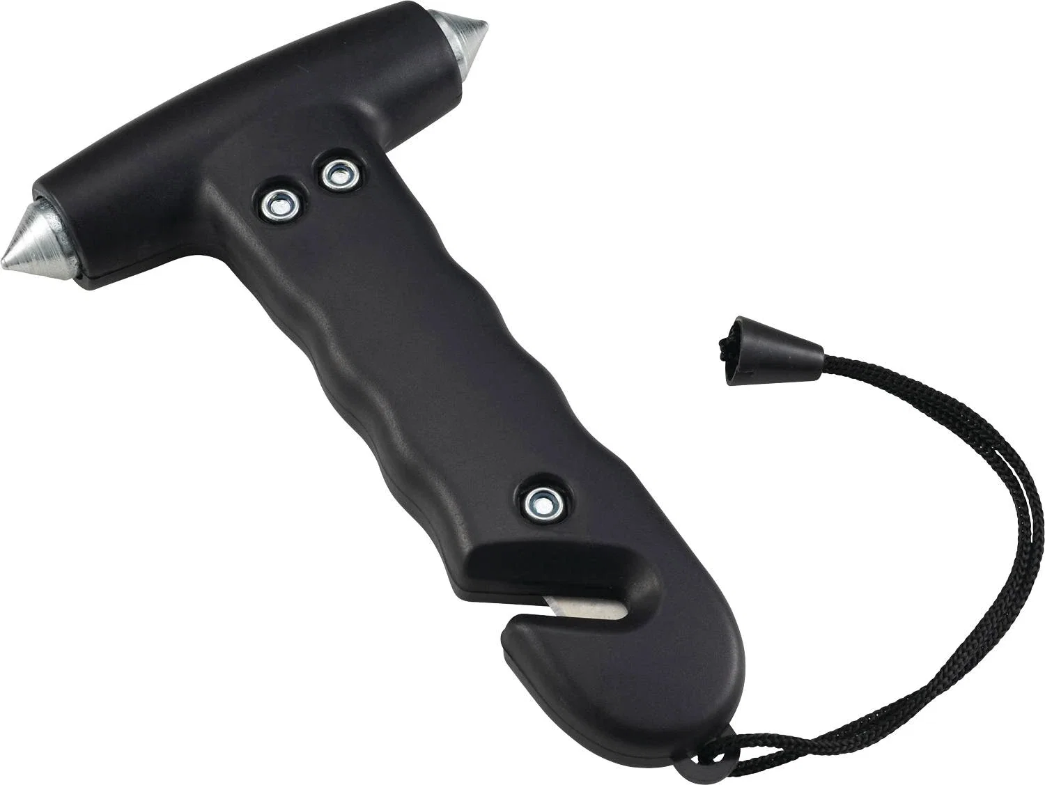 Branded Emergency Life-Saving Hammer (0.32oz) — view 4