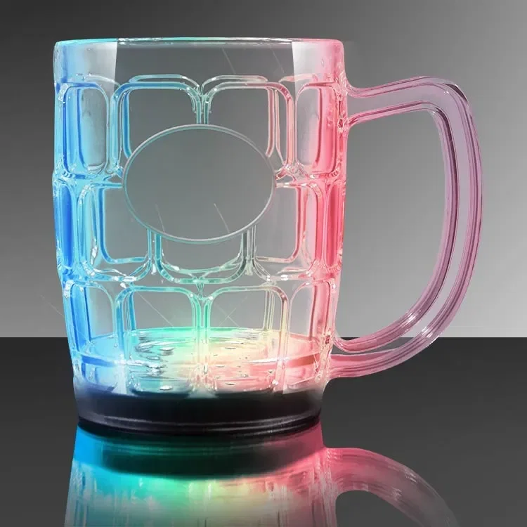 Light Up Beer Mug — view 2