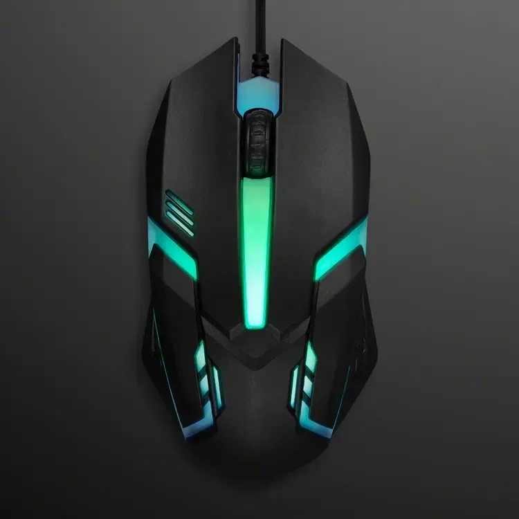 Light Up Computer Mouse — view 2