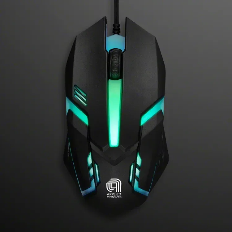 Light Up Computer Mouse — view 3