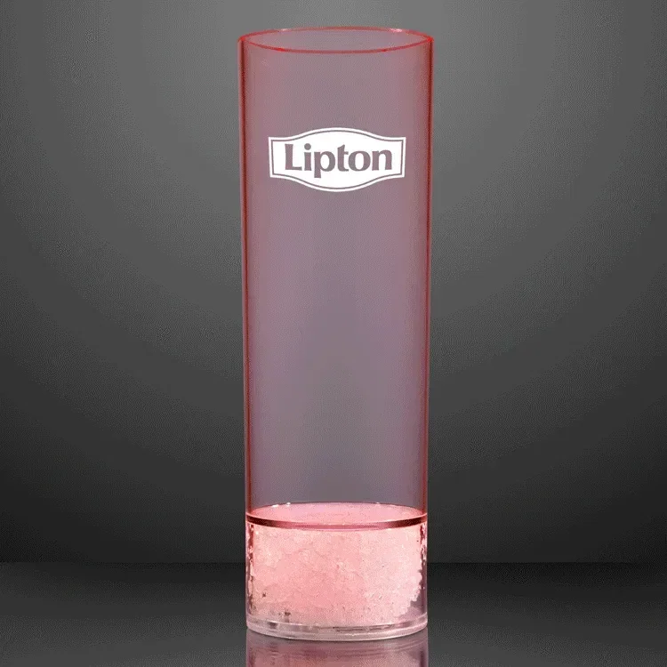 Light Up LED Highball Glass