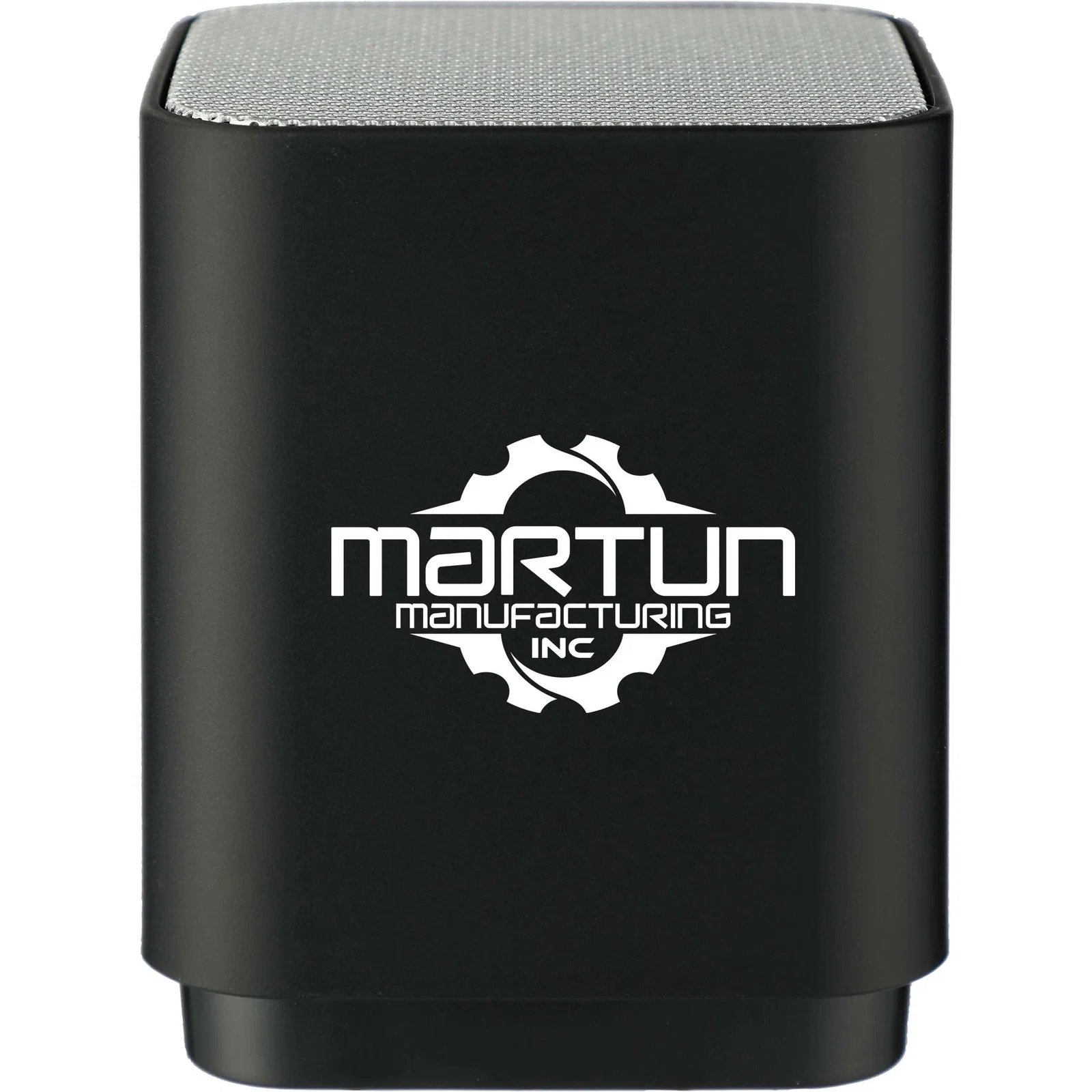 Light Up Logo Bluetooth Speaker — view 11