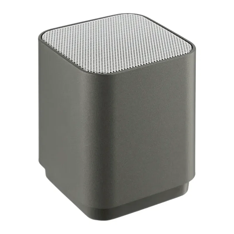 Light Up Logo Bluetooth Speaker — view 4