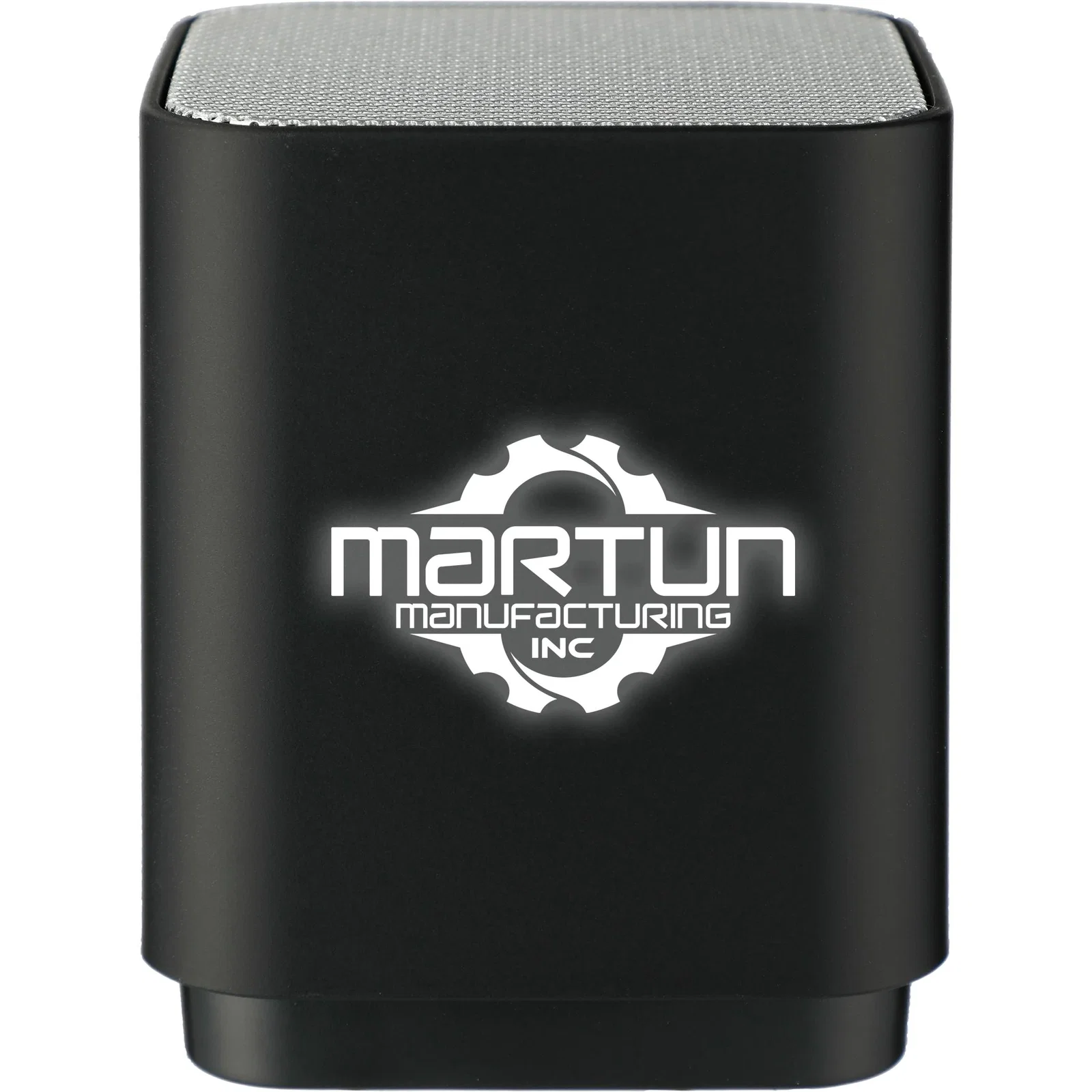 Light Up Logo Bluetooth Speaker — view 8