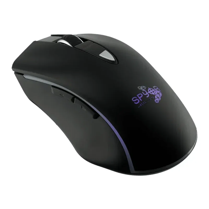 Light Up Logo Wireless Optical Mouse — view 7