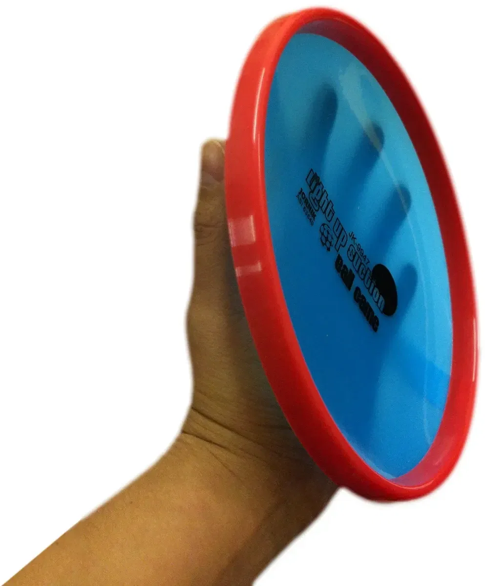 Customized Light Up Suction Cup Game — view 2