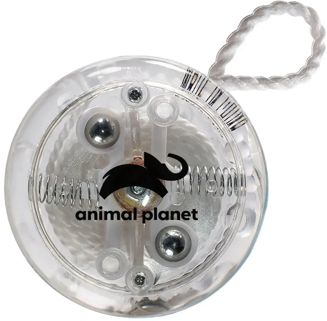 Custom Light Up YoYo — view 2