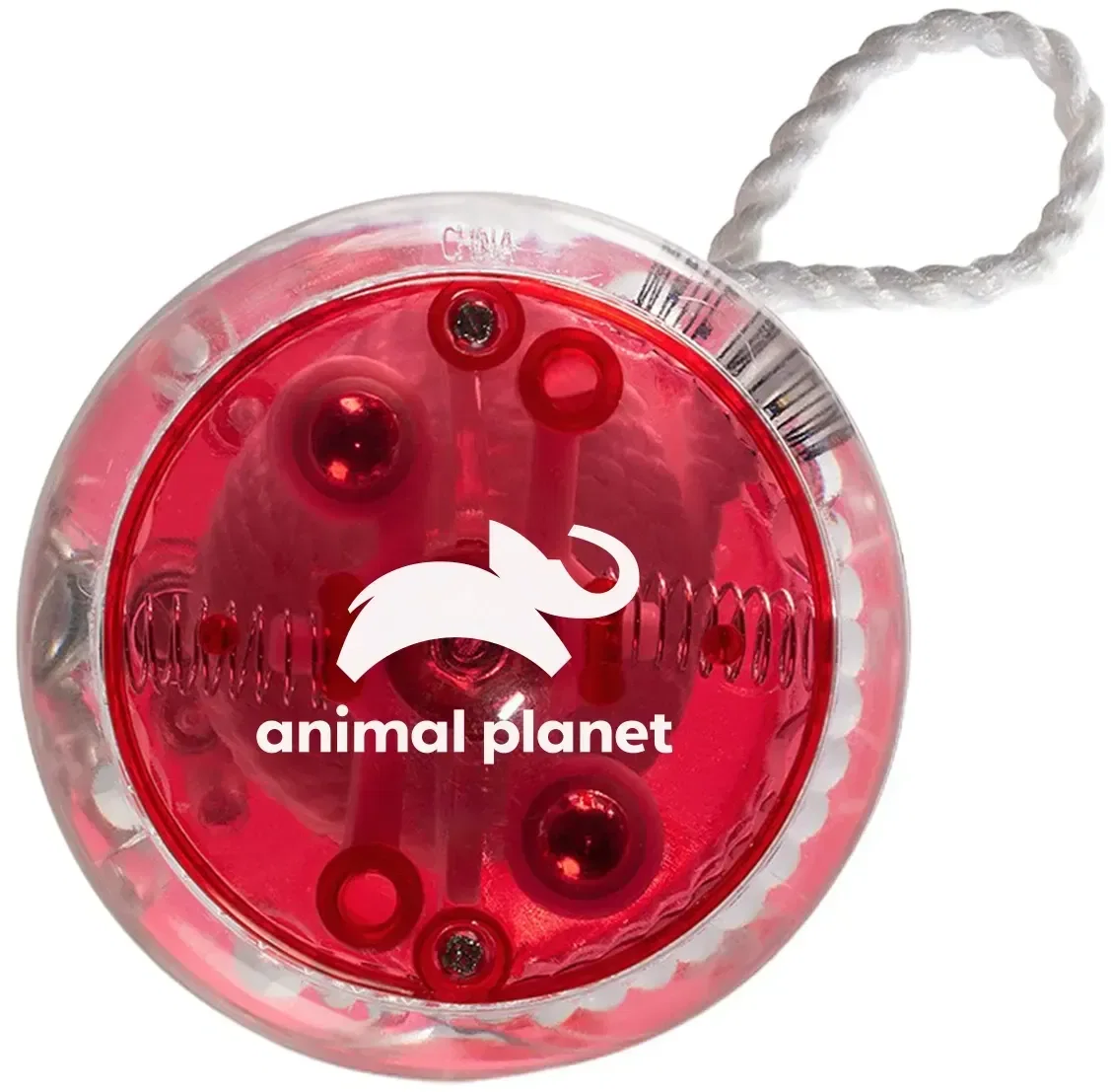 Custom Light Up YoYo — view 3