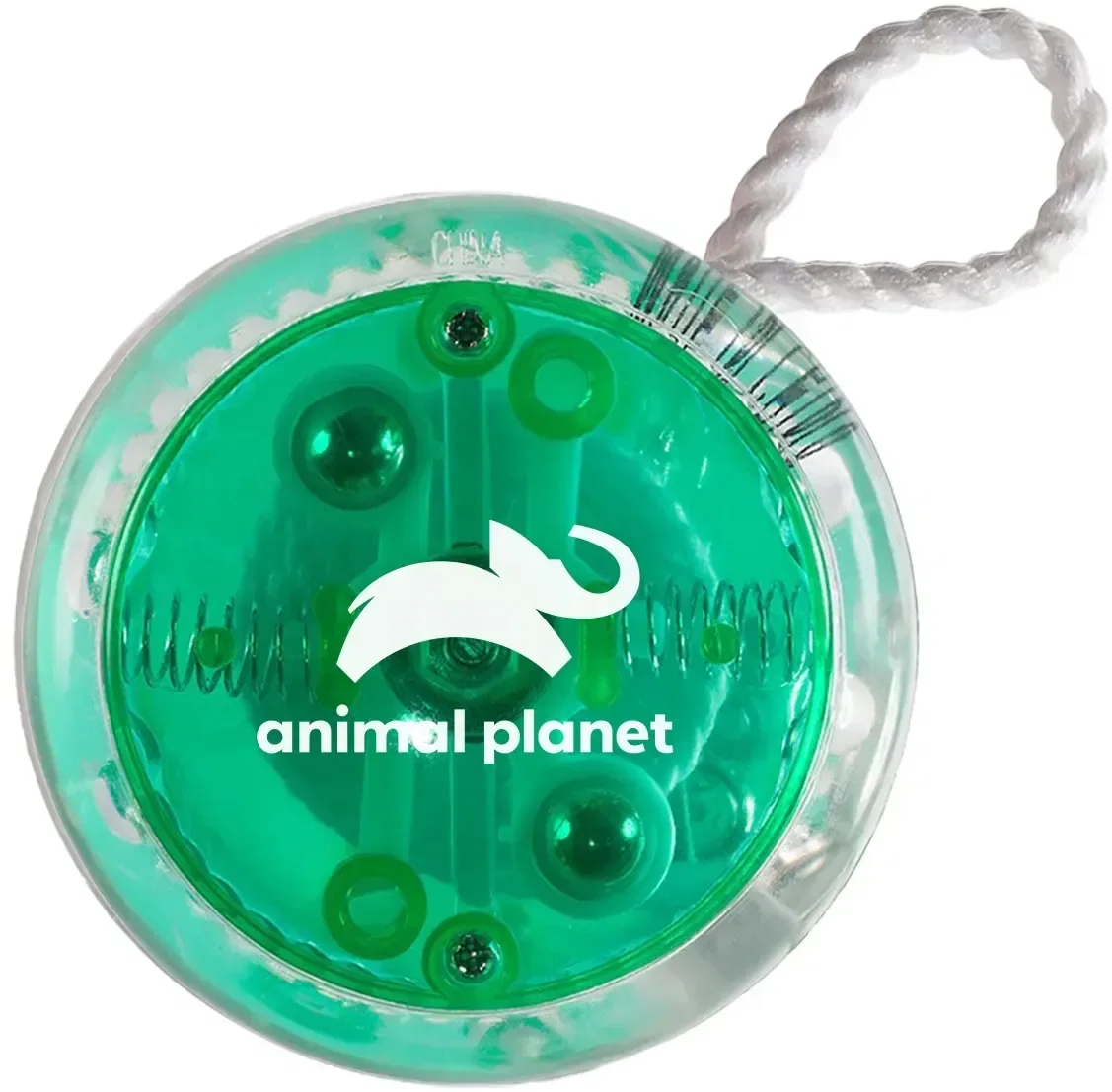 Custom Light Up YoYo — view 4
