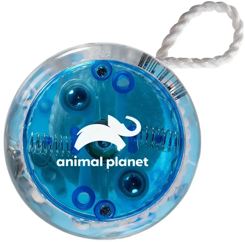 Custom Light Up YoYo — view 5