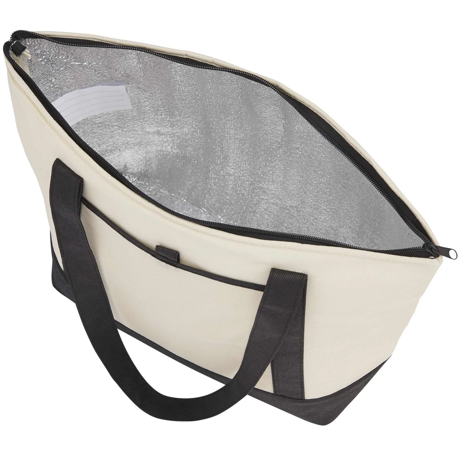 Lighthouse 24-Can Non-Woven Tote Cooler — view 8