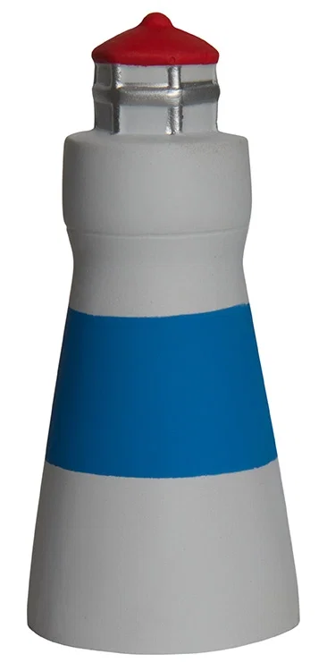 Customized Lighthouse Stress Reliever — view 4