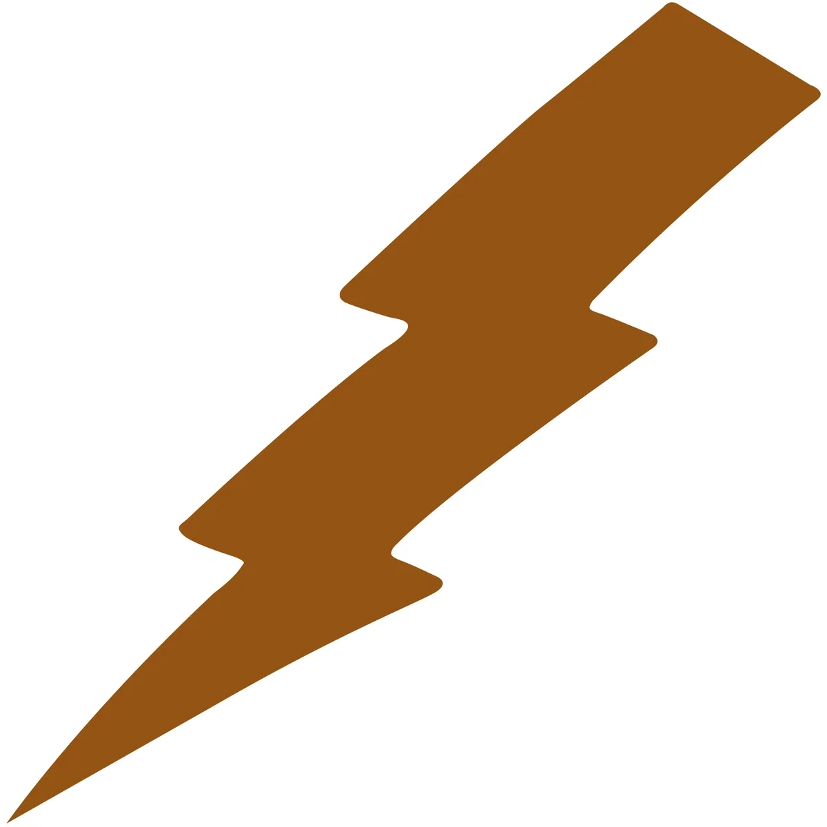 Lightning Bolt Waver — view 14