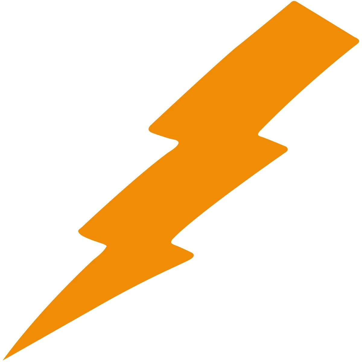 Lightning Bolt Waver — view 15