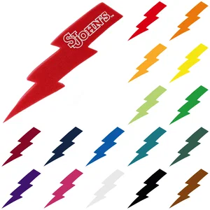 Lightning Bolt Waver