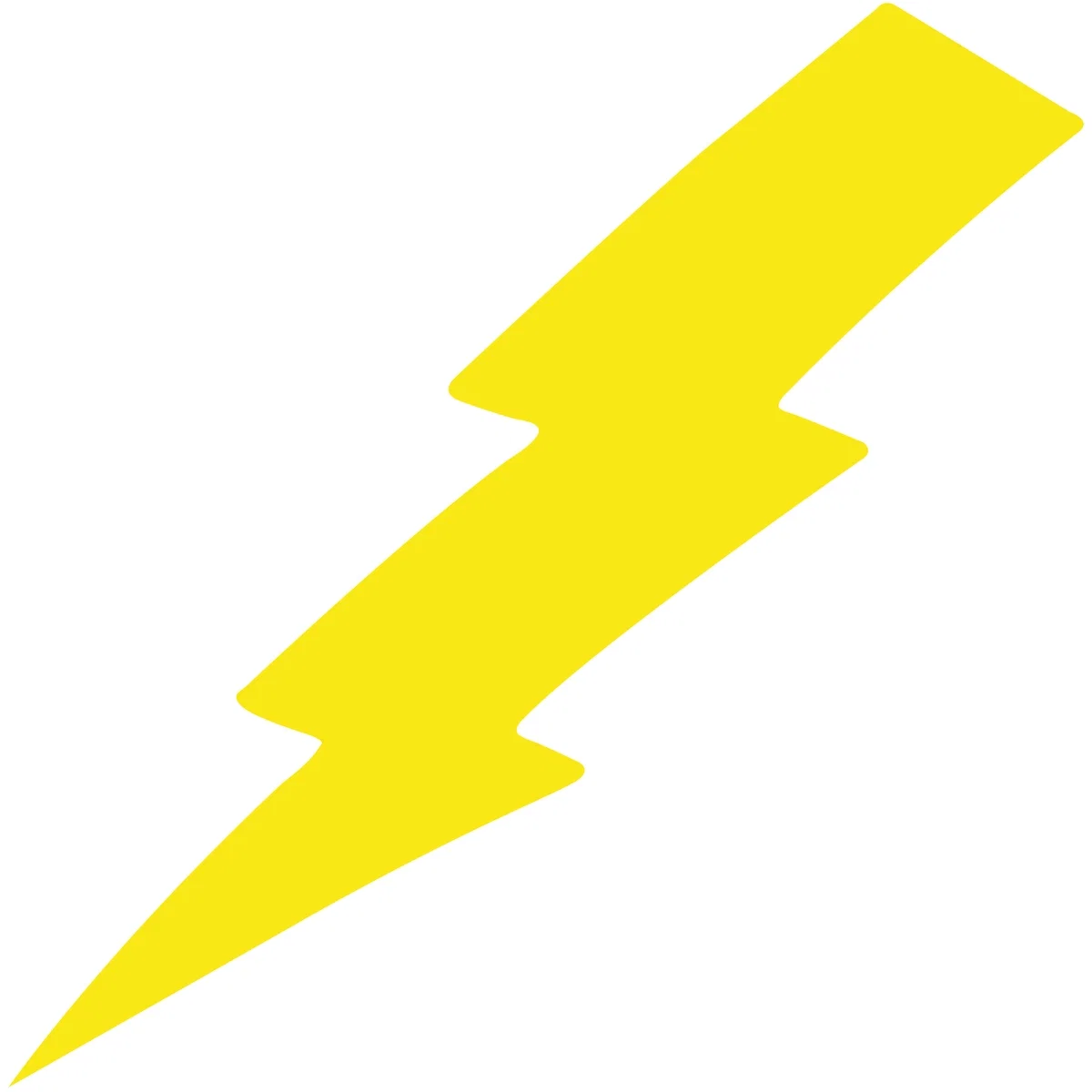 Lightning Bolt Waver — view 4