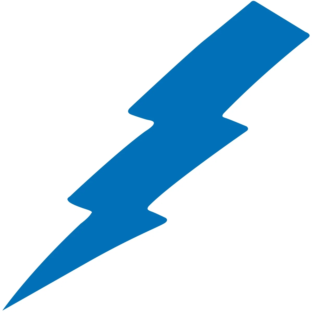 Lightning Bolt Waver — view 5