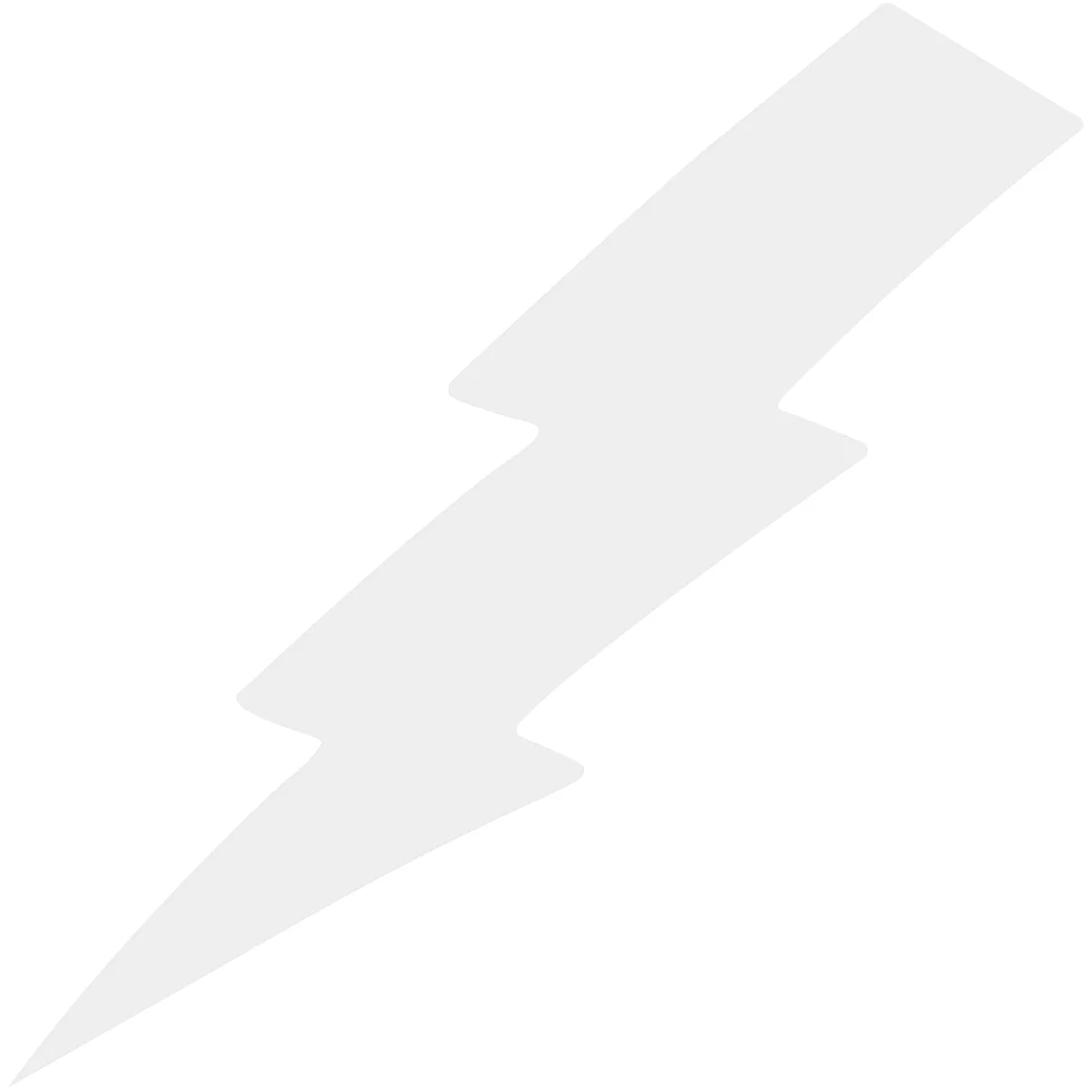 Lightning Bolt Waver — view 6