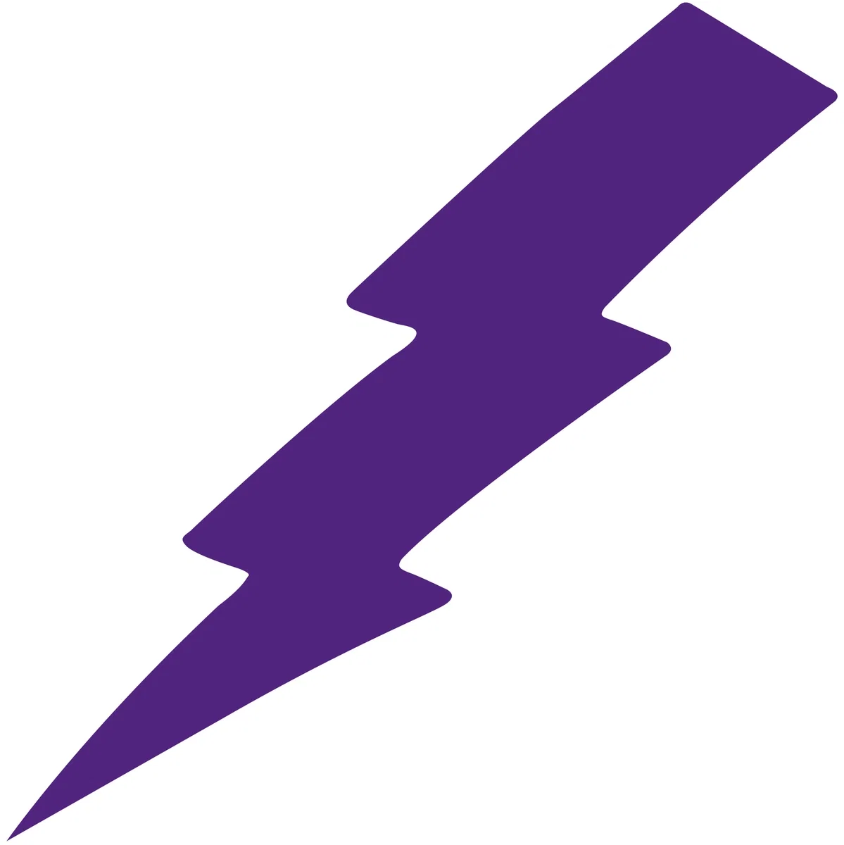 Lightning Bolt Waver — view 9