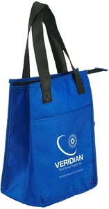 Lightning Sack Insulated Lunch Bag