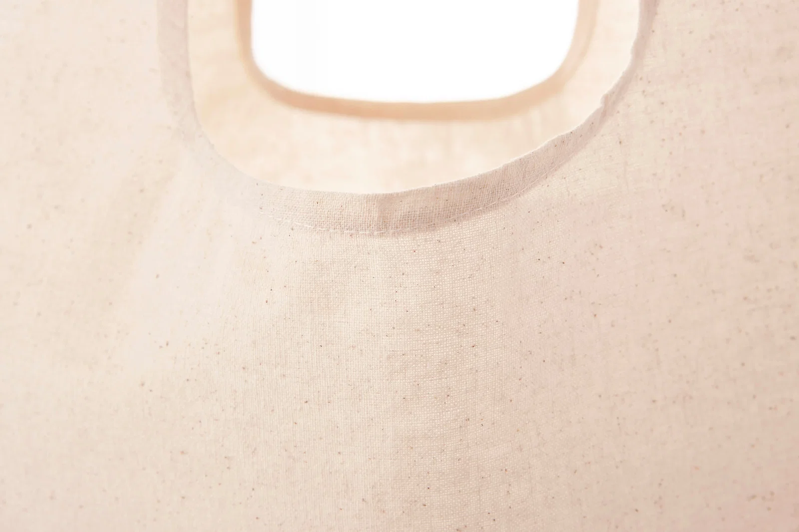 Custom Cotton Canvas Tote Bag - 5oz — view 7