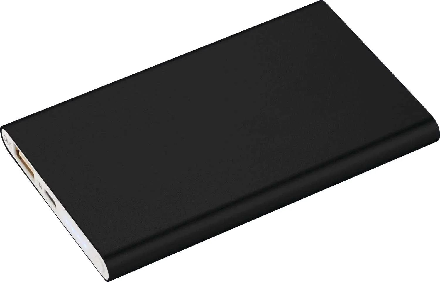 Lightweight Rechargable Pep 4000 mAh Power Bank — view 14