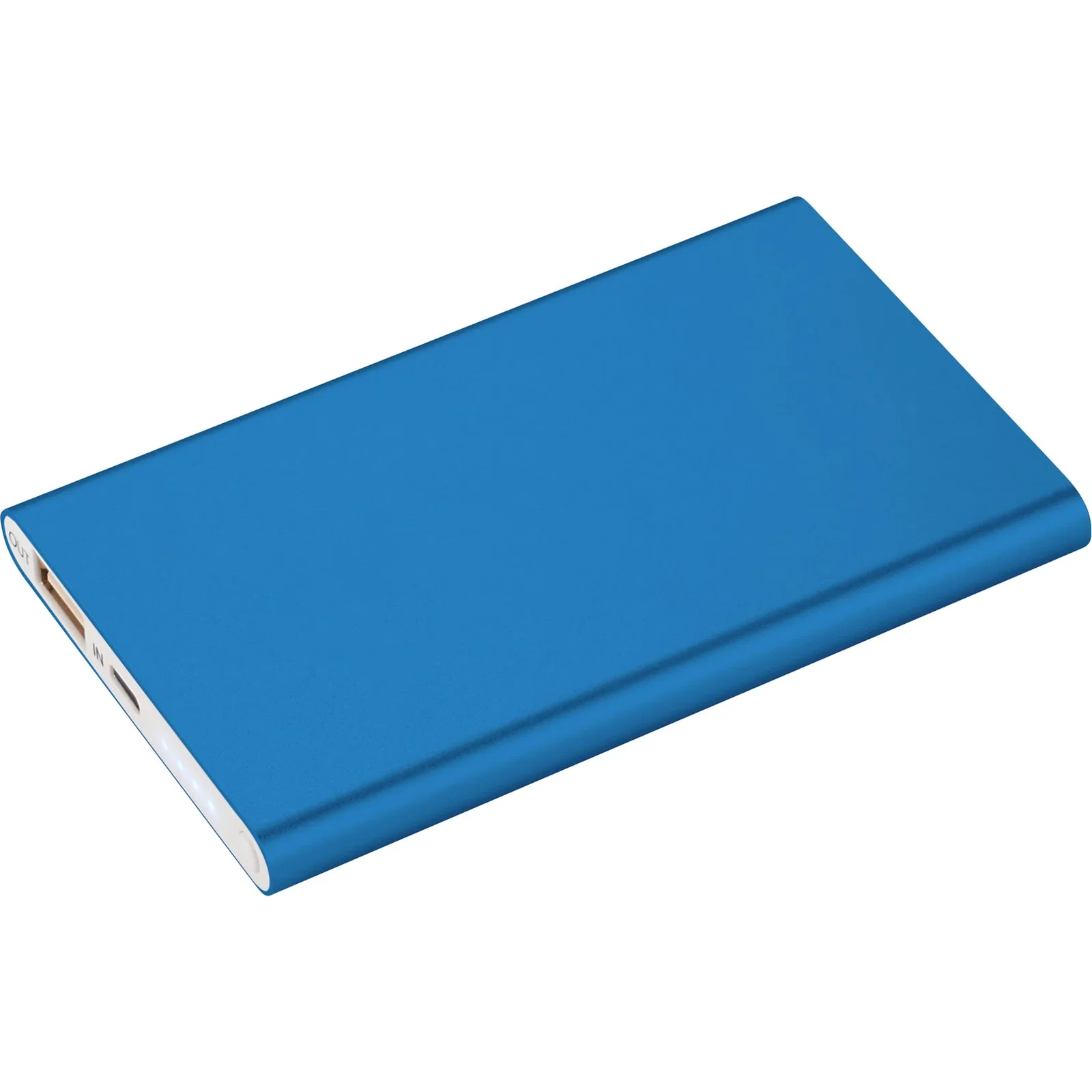 Lightweight Rechargable Pep 4000 mAh Power Bank — view 16