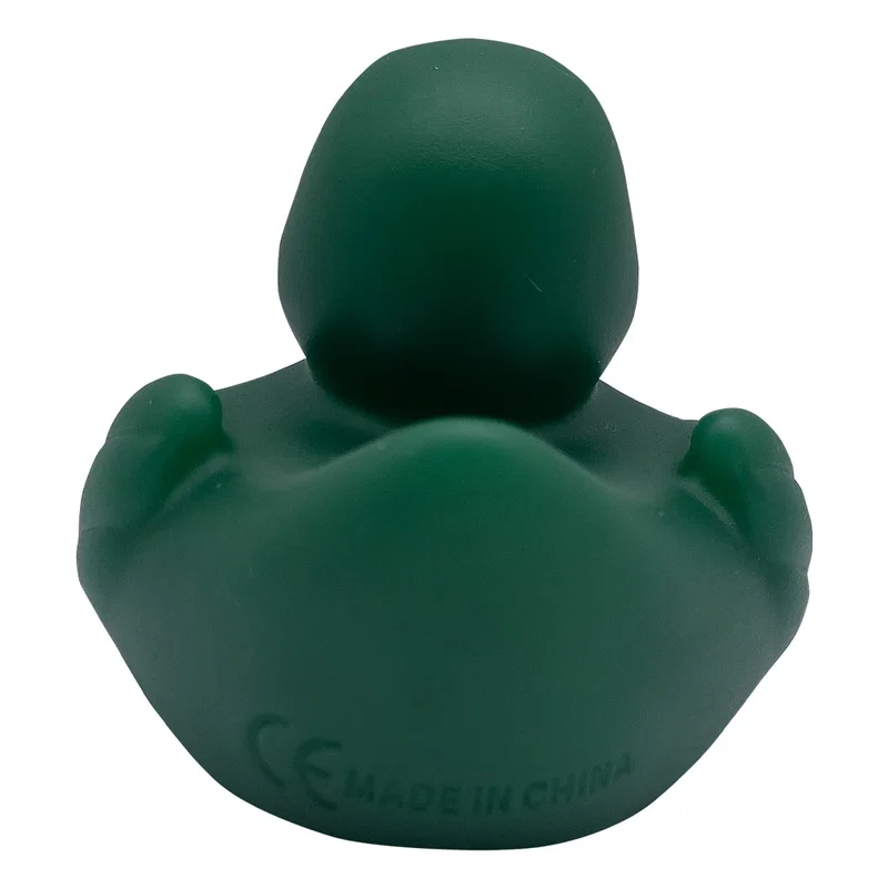 Custom Printed Lil' Rubber Duck β view 1