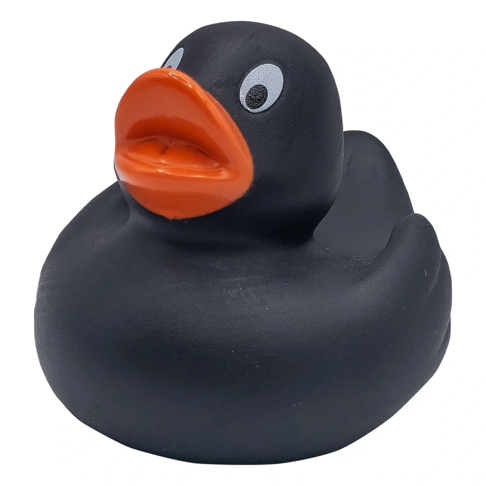 Custom Printed Lil' Rubber Duck — view 10