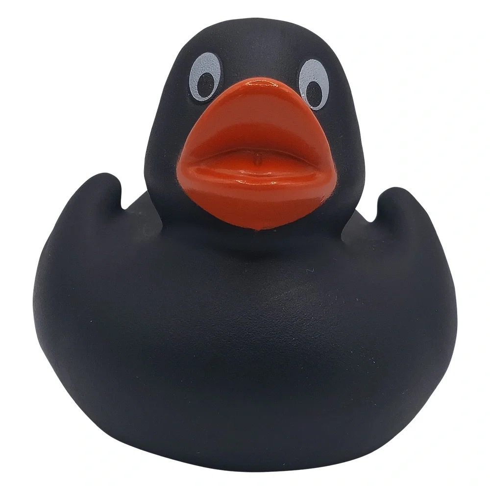 Custom Printed Lil' Rubber Duck — view 11