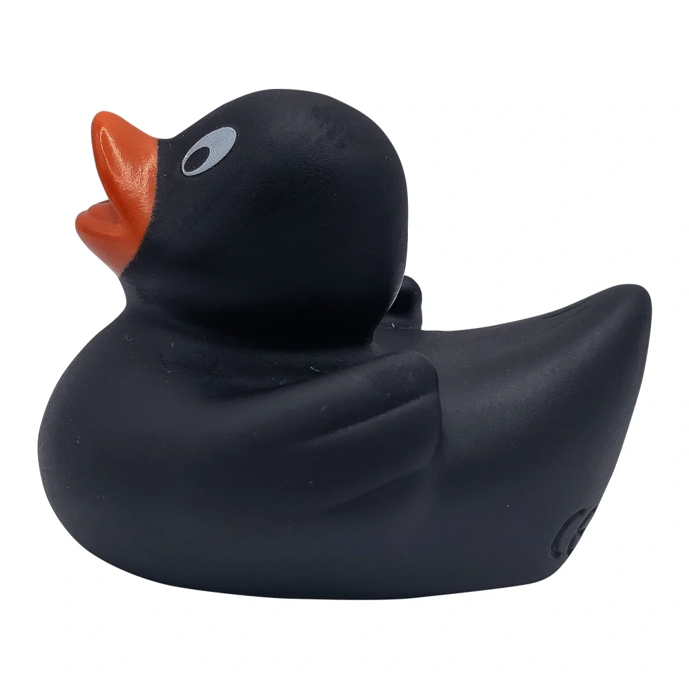 Custom Printed Lil' Rubber Duck — view 17