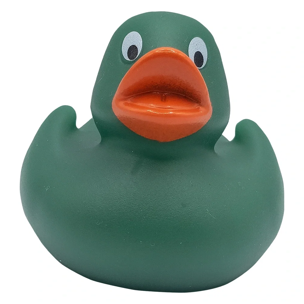 Custom Printed Lil' Rubber Duck — view 20