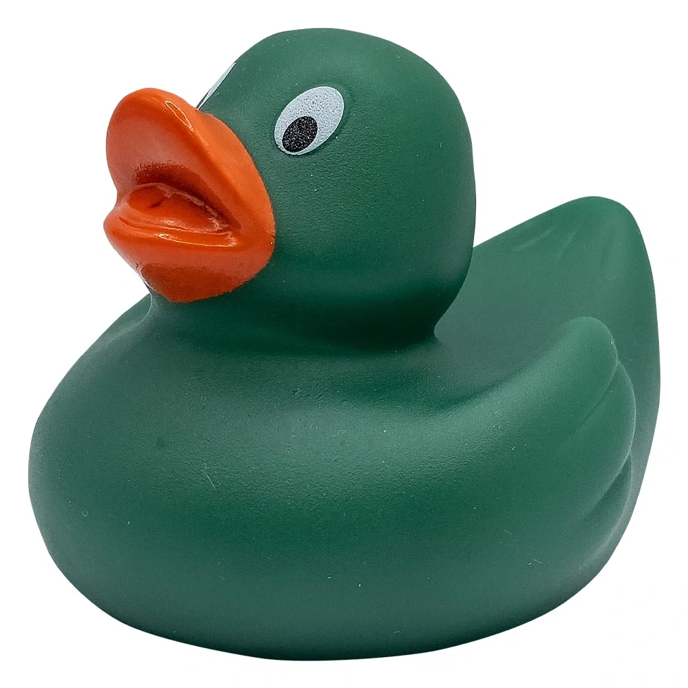 Custom Printed Lil' Rubber Duck — view 21