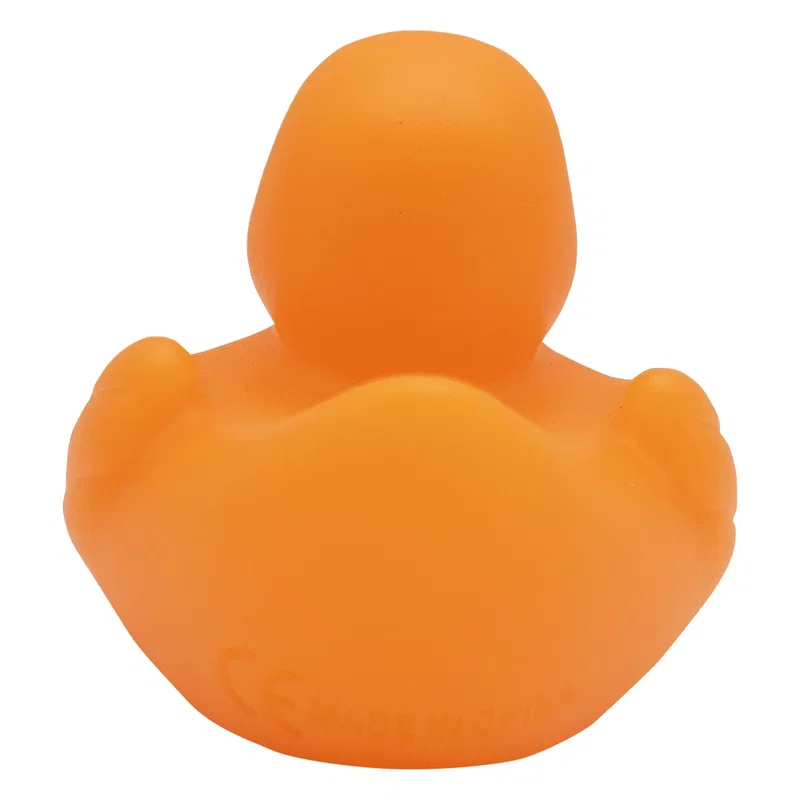 Custom Printed Lil' Rubber Duck — view 23