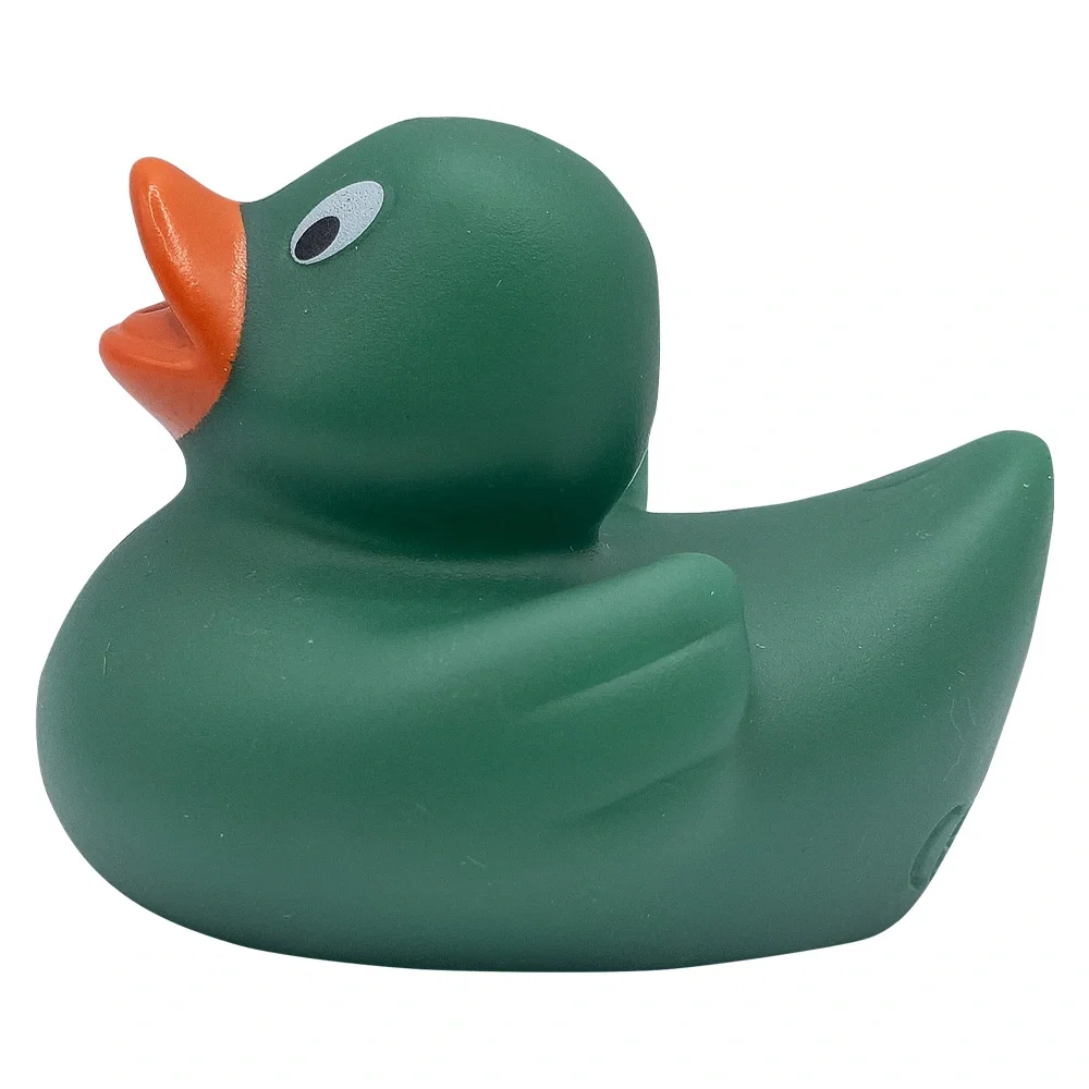 Custom Printed Lil' Rubber Duck — view 26