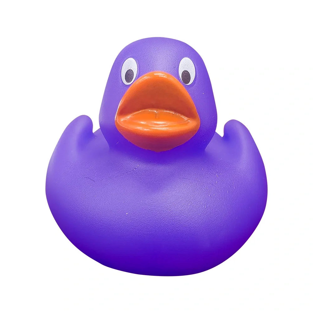 Custom Printed Lil' Rubber Duck — view 29