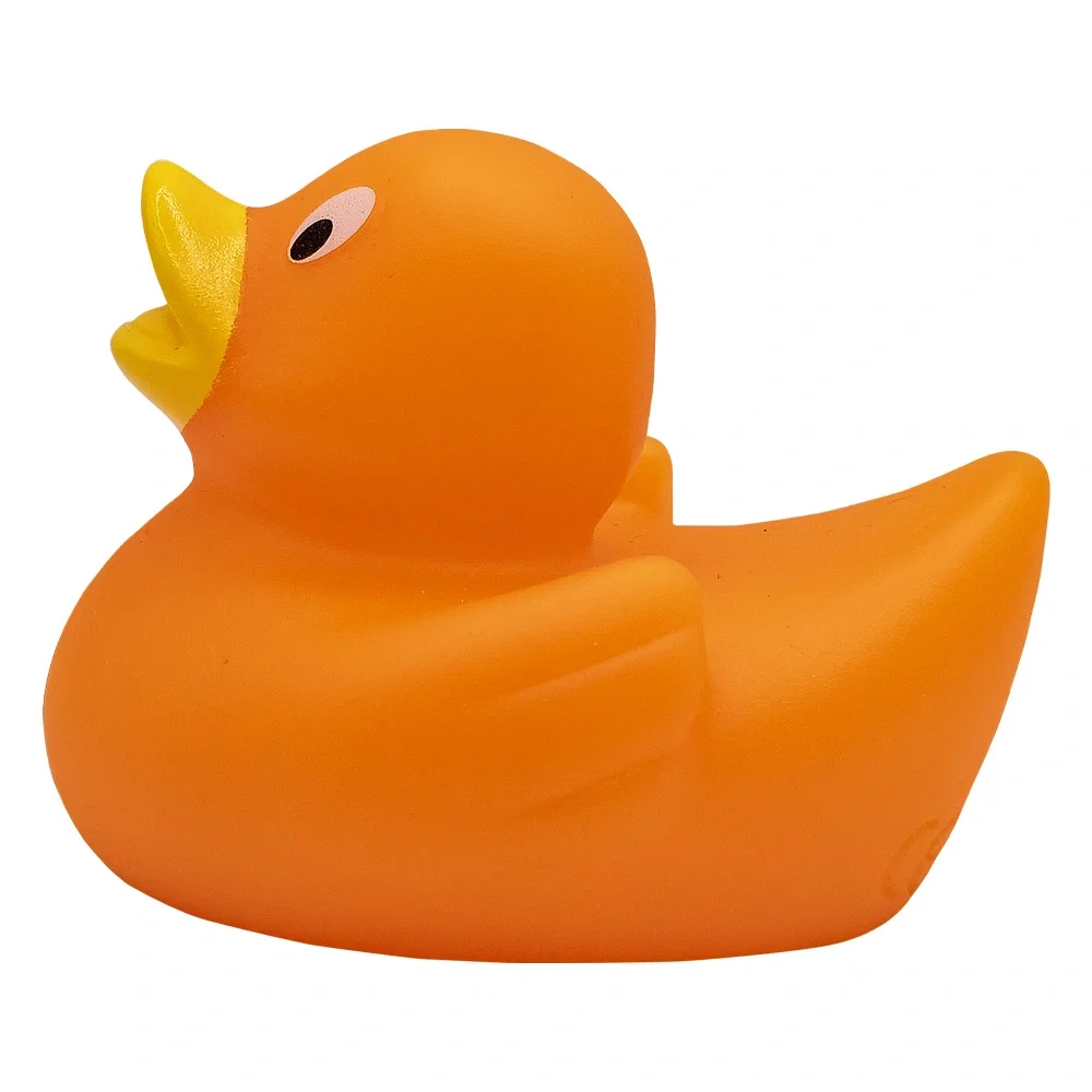 Custom Printed Lil' Rubber Duck — view 30