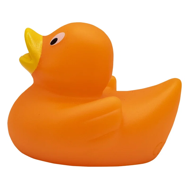 Custom Printed Lil' Rubber Duck — view 30