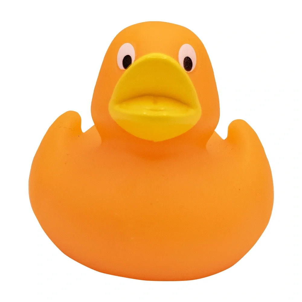 Custom Printed Lil' Rubber Duck — view 7