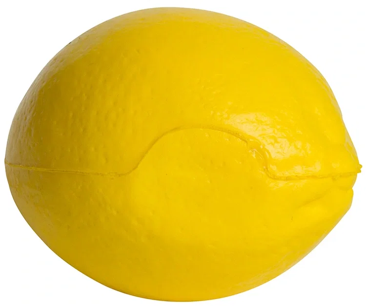 Lemon and Lime Stress Reliever — view 4